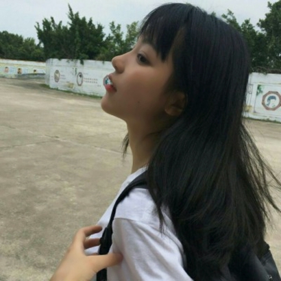2025超火真人女生微信头像来袭 女生头像 第15张 2025超火真人女生微信头像来袭 女生头像 第15张