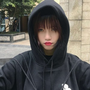 有意境的可爱萌女生头像图片 女生头像 第2张