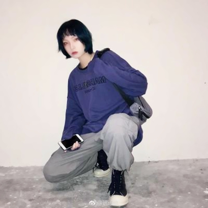 高清女生真人头像大全,爱住了! 女生头像 第15张 高清女生真人头像大全,爱住了! 女生头像 第15张
