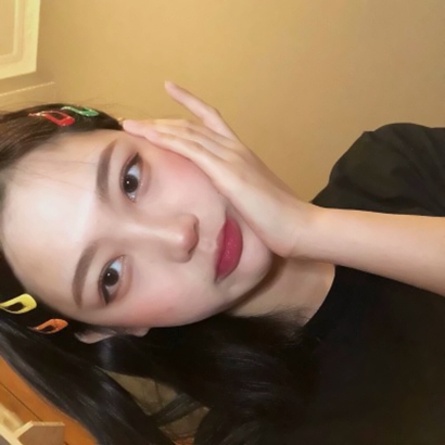 超飒!真人潇洒女生头像 女生头像 第27张 超飒!真人潇洒女生头像 女生头像 第27张