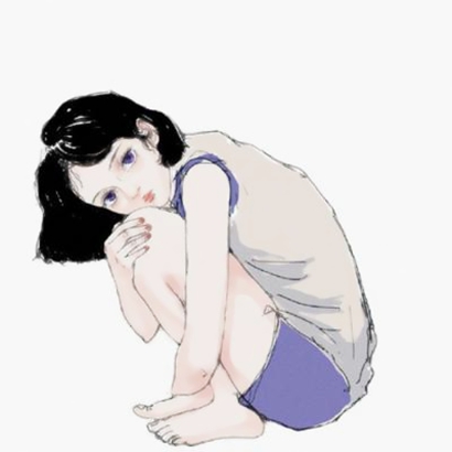 超绝!冷淡风动漫伤感女生头像来袭 女生头像 第15张 超绝!冷淡风动漫伤感女生头像来袭 女生头像 第15张