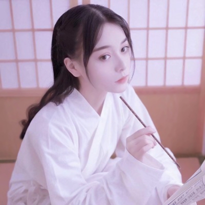 气质女神必看的成熟头像大全 女生头像 第16张