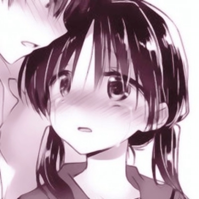 超般配!动漫甜蜜情侣头像一左一右 情侣头像 第6张 超般配!动漫甜蜜情侣头像一左一右 情侣头像 第6张