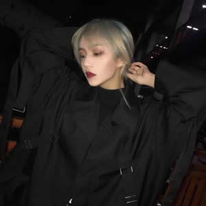 霸气女王范微信女生头像来袭! 女生头像 第6张 霸气女王范微信女生头像来袭! 女生头像 第6张