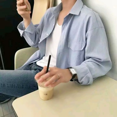 超赞！情侣头像成熟稳重一对两张不露脸 情侣头像 第13张