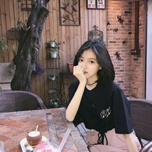 超绝!真人女生短发QQ头像大全 女生头像 第10张 超绝!真人女生短发QQ头像大全 女生头像 第10张