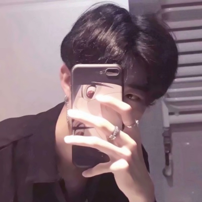 超酷的手机控男生微信头像分享 男生头像 第11张