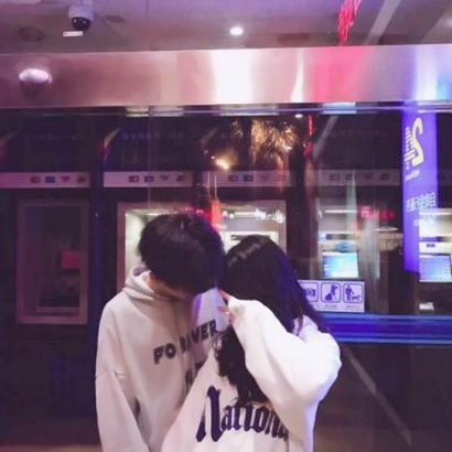 情侣头像高清唯美一对两张,完美搭配 情侣头像 第8张 情侣头像高清唯美一对两张,完美搭配 情侣头像 第8张