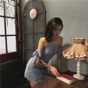 绝美QQ性感美女头像来袭！ 女生头像 第11张