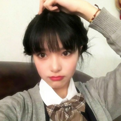 超爱!韩国气质女生头像来袭 女生头像 第31张 超爱!韩国气质女生头像来袭 女生头像 第31张