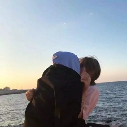 超唯美的微信恋人头像 情侣头像 第2张 超唯美的微信恋人头像 情侣头像 第2张