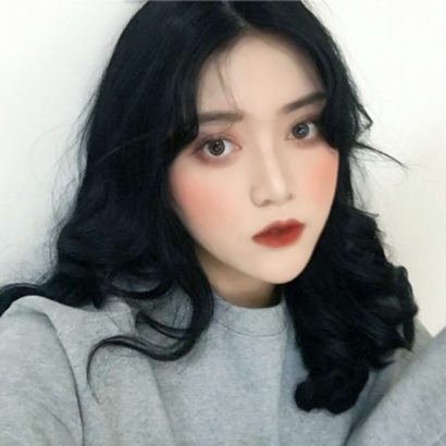 宝藏真人正面女生头像来啦 女生头像 第2张 宝藏真人正面女生头像来啦 女生头像 第2张
