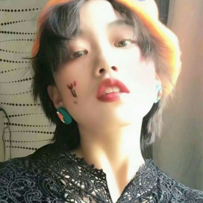玩网女生必备!头像女玩网精选小众高级感头像,潮酷 / 温柔风全覆盖 女生头像 第17张 玩网女生必备!头像女玩网精选小众高级感头像,潮酷 / 温柔风全覆盖 女生头像 第17张