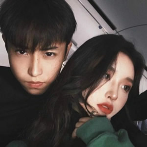 微信双人情侣头像一对两张,超甜! 情侣头像 第15张 微信双人情侣头像一对两张,超甜! 情侣头像 第15张