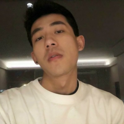酷到没朋友！个性超酷男生头像来袭 男生头像 第11张