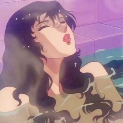 超爱旧动漫风女生头像!谁懂这种独特魅力 女生头像 第1张 超爱旧动漫风女生头像!谁懂这种独特魅力 女生头像 第1张
