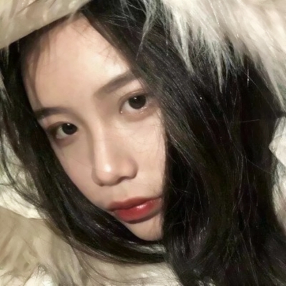 2025超绝的真人女生潮流头像图片 女生头像 第13张 2025超绝的真人女生潮流头像图片 女生头像 第13张