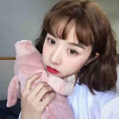 2025超个性真人女生头像来袭 女生头像 第2张 2025超个性真人女生头像来袭 女生头像 第2张