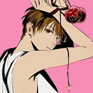 超帅动漫男生QQ头像来袭 男生头像 第5张 超帅动漫男生QQ头像来袭 男生头像 第5张