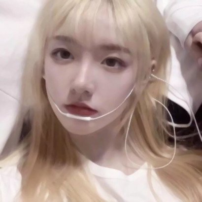 酷飒必看！真人女生霸气头像来袭 女生头像 第2张