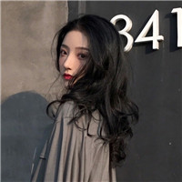 长发女生QQ头像大全,每一款都超绝 女生头像 第13张 长发女生QQ头像大全,每一款都超绝 女生头像 第13张