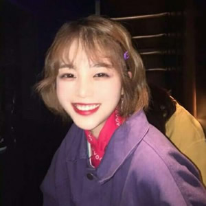 超绝!真人女生短发QQ头像大全 女生头像 第5张 超绝!真人女生短发QQ头像大全 女生头像 第5张