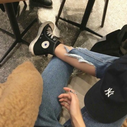 超A女生必看!这些霸气部位头像超绝 女生头像 第11张 超A女生必看!这些霸气部位头像超绝 女生头像 第11张