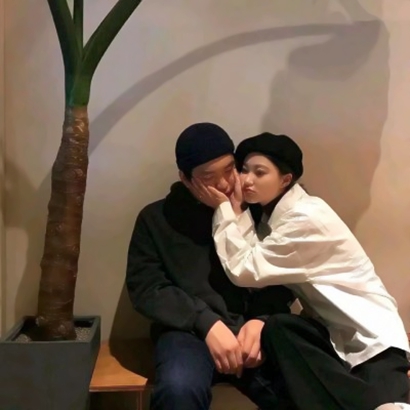 超唯美的微信恋人头像 情侣头像 第28张 超唯美的微信恋人头像 情侣头像 第28张