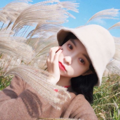 绝美!女生唯美时尚头像大全 女生头像 第1张 绝美!女生唯美时尚头像大全 女生头像 第1张