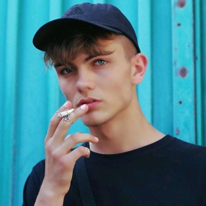 超酷!微信真人欧美男生头像大全 男生头像 第16张 超酷!微信真人欧美男生头像大全 男生头像 第16张