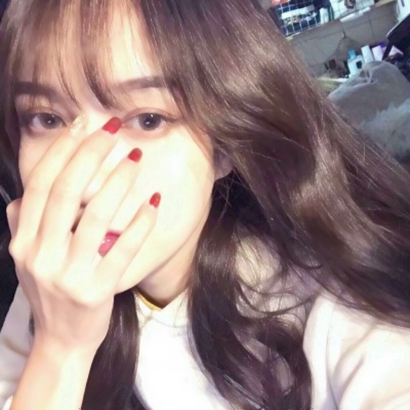 气质女神必看的成熟头像大全 女生头像 第21张