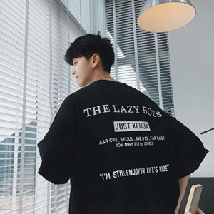 被帅到！超绝的男生背影头像来袭 男生头像 第12张