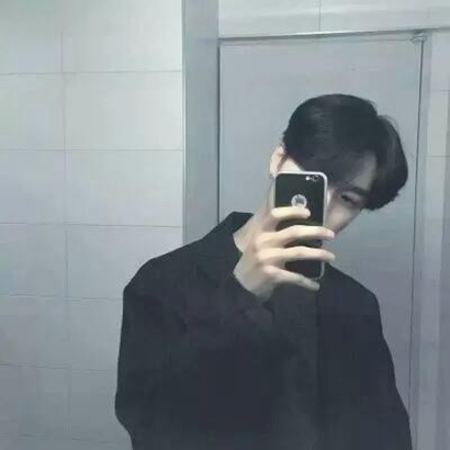 超酷的手机控男生微信头像分享 男生头像 第5张