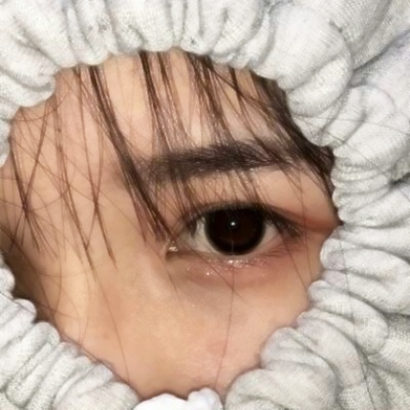 超飒!只露眼睛的霸气女生头像来袭 女生头像 第6张 超飒!只露眼睛的霸气女生头像来袭 女生头像 第6张