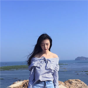 2025最新小清新微信女生头像合集来啦！ 女生头像 第6张