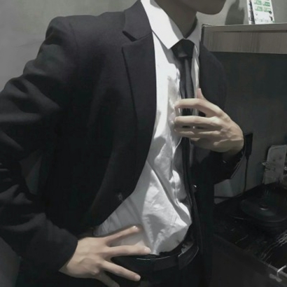 被帅到!穿衬衫的男生头像太可啦 男生头像 第27张 被帅到!穿衬衫的男生头像太可啦 男生头像 第27张