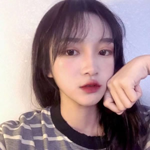 有意境的可爱萌女生头像图片 女生头像 第11张