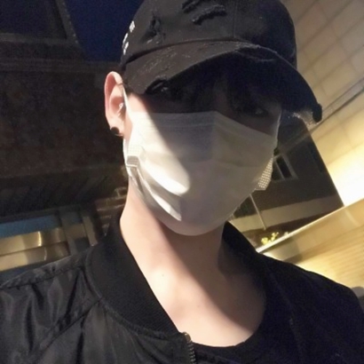 微信个性头像男生霸气，尽显霸气风范！ 男生头像 第16张