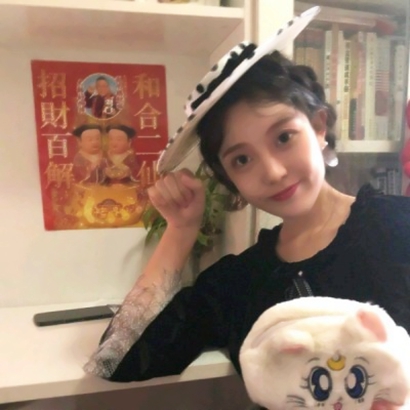超好看的漂亮女生QQ头像 女生头像 第22张 超好看的漂亮女生QQ头像 女生头像 第22张