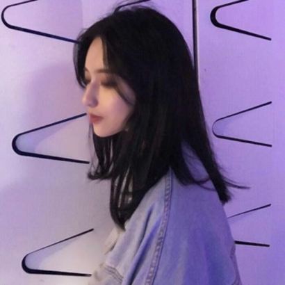 超绝!真人女生气质微信头像来袭 女生头像 第13张 超绝!真人女生气质微信头像来袭 女生头像 第13张