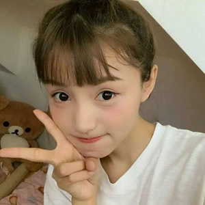 小清新时尚女生头像来袭,美到犯规! 女生头像 第4张 小清新时尚女生头像来袭,美到犯规! 女生头像 第4张