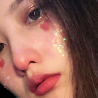 宝藏来袭!QQ优质真人女生头像大全 女生头像 第13张 宝藏来袭!QQ优质真人女生头像大全 女生头像 第13张