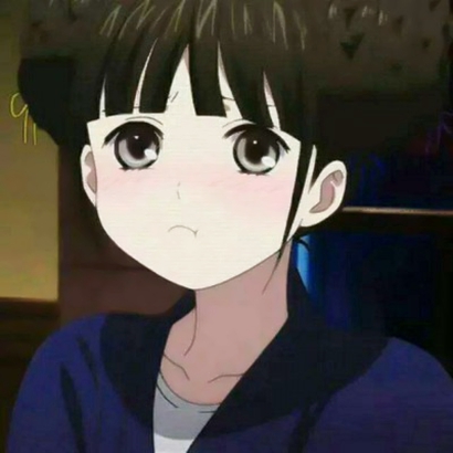 超萌日系软妹动漫头像来袭 女生头像 第17张 超萌日系软妹动漫头像来袭 女生头像 第17张