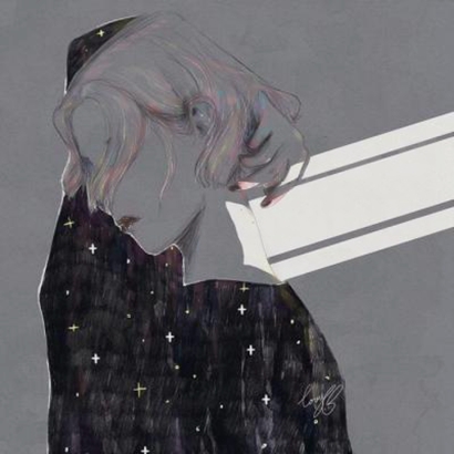 超绝!冷淡风动漫伤感女生头像来袭 女生头像 第10张 超绝!冷淡风动漫伤感女生头像来袭 女生头像 第10张