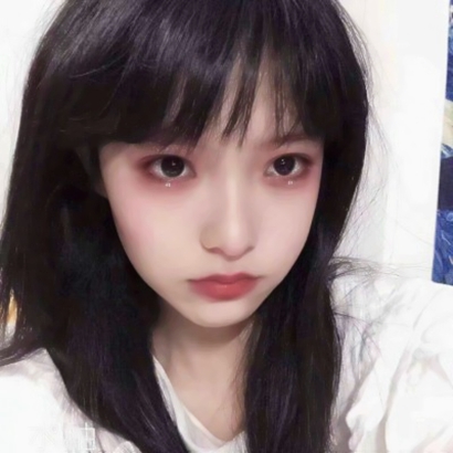 2025超火真人女生微信头像来袭 女生头像 第7张 2025超火真人女生微信头像来袭 女生头像 第7张