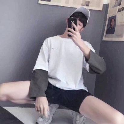 宝藏!精品男生个性真人头像来袭 男生头像 第4张 宝藏!精品男生个性真人头像来袭 男生头像 第4张