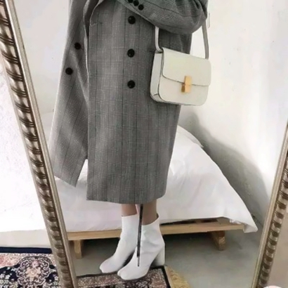 超绝！不露脸部位的一男一女夫妻微信头像来啦 情侣头像 第15张