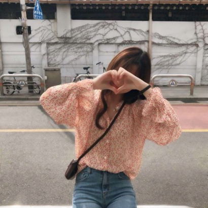 绝美!女生唯美时尚头像大全 女生头像 第5张 绝美!女生唯美时尚头像大全 女生头像 第5张