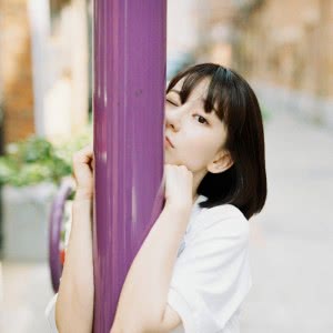 被这张超甜俏皮女生头像拿捏住啦 女生头像