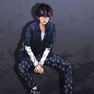 超帅动漫男生QQ头像来袭 男生头像 第7张 超帅动漫男生QQ头像来袭 男生头像 第7张
